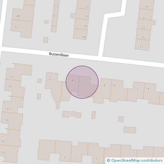 Buizerdlaan 6 5672 VS Nuenen