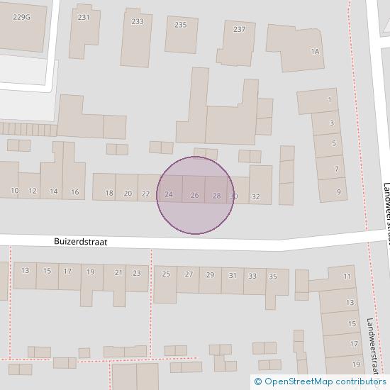 Buizerdstraat 26 5348 XP Oss