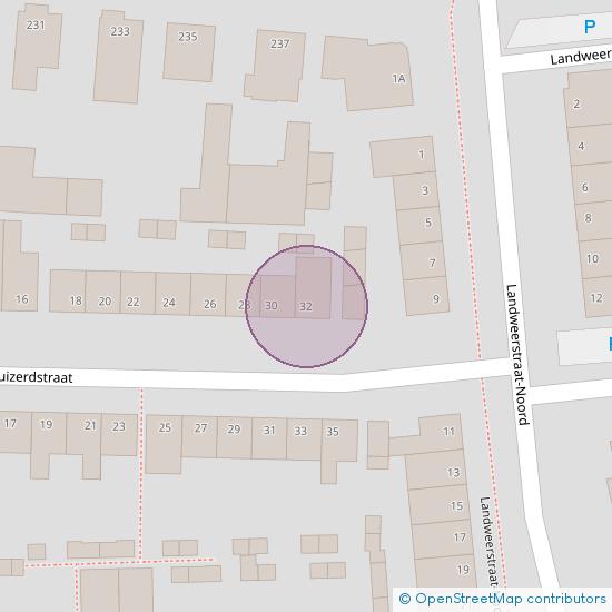 Buizerdstraat 32 5348 XP Oss