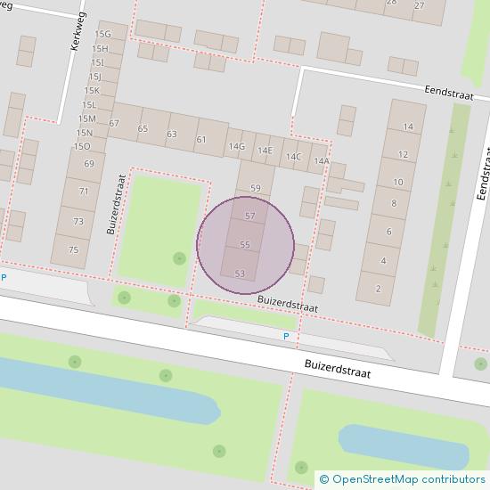 Buizerdstraat 55 3334 SC Zwijndrecht