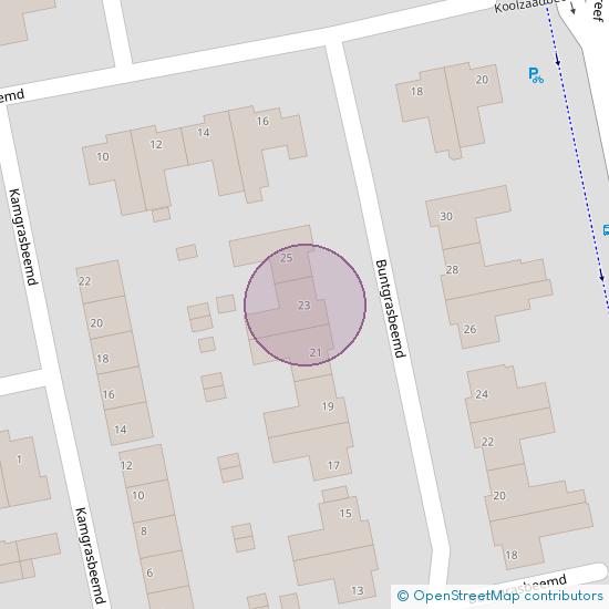 Buntgrasbeemd 23 5551 HA Valkenswaard