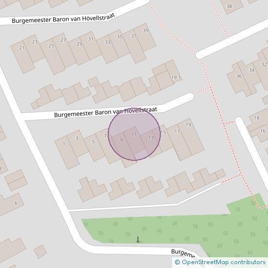 Burg. Baron van Hövellstraat 11 6321 DB Wijlre