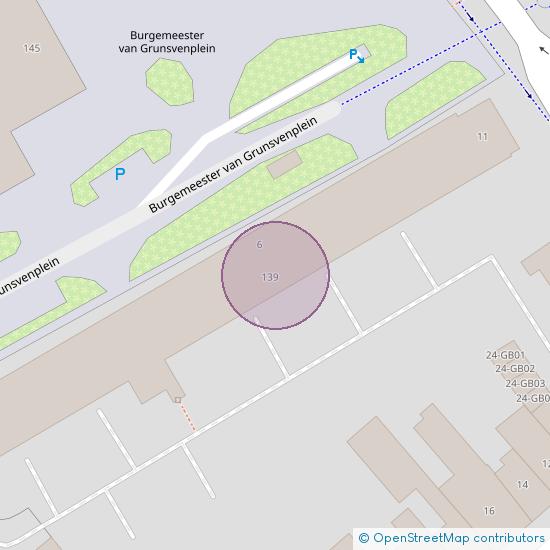 Burg. van Grunsvenplein 105 6411 AR Heerlen