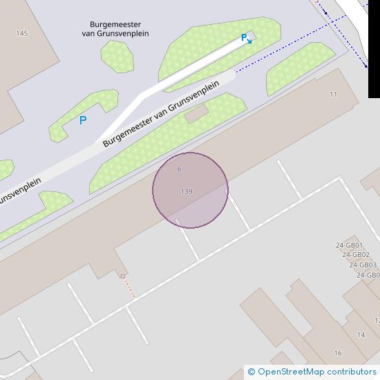 Burg. van Grunsvenplein 23 6411 AN Heerlen