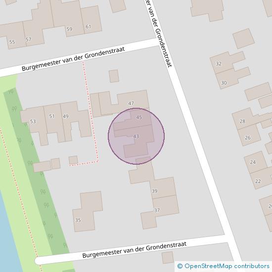 Burg.van der Grondenstraat 43 7711 HR Nieuwleusen