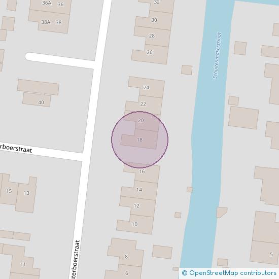 Burgemeester Beemsterboerstraat 18 1647 BE Berkhout