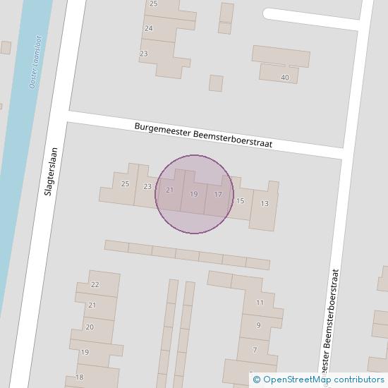 Burgemeester Beemsterboerstraat 19 1647 BD Berkhout