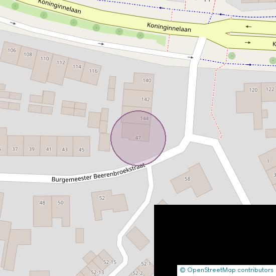 Burgemeester Beerenbroekstraat 47 6043 AB Roermond