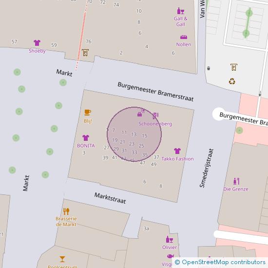 Burgemeester Bramerstraat 13 7772 CD Hardenberg