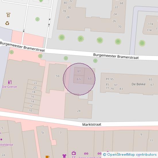 Burgemeester Bramerstraat 61 - i 7772 CD Hardenberg