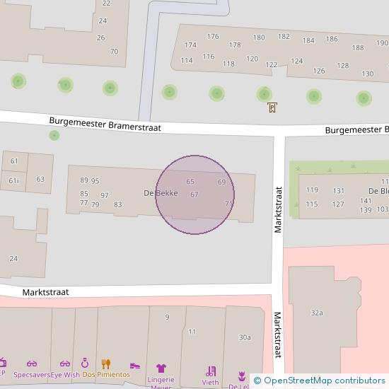 Burgemeester Bramerstraat 67 7772 CD Hardenberg