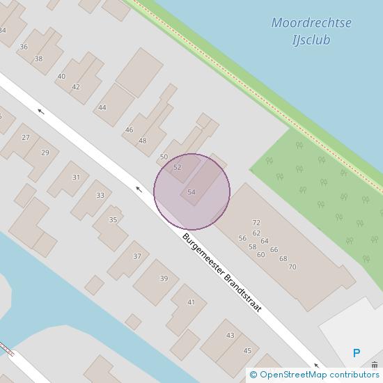 Burgemeester Brandtstraat 54 2841 XD Moordrecht