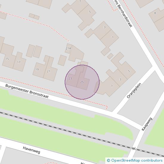 Burgemeester Bronsstraat 25 9982 GB Uithuizermeeden