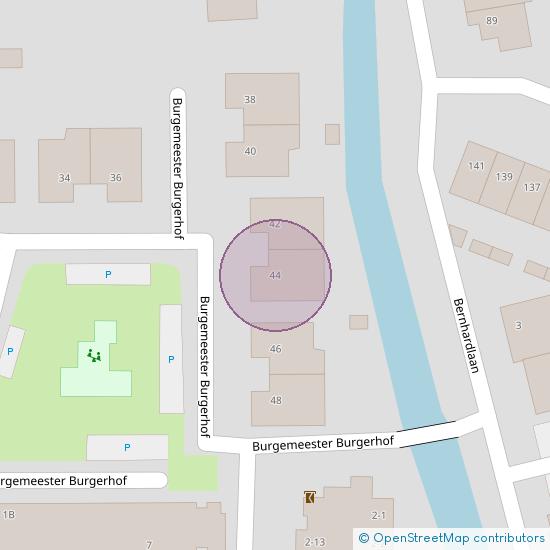 Burgemeester Burgerhof 44 3481 CZ Harmelen