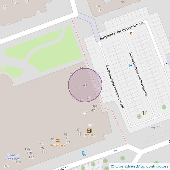 Burgemeester Buskensstraat 43 5401 ED Uden