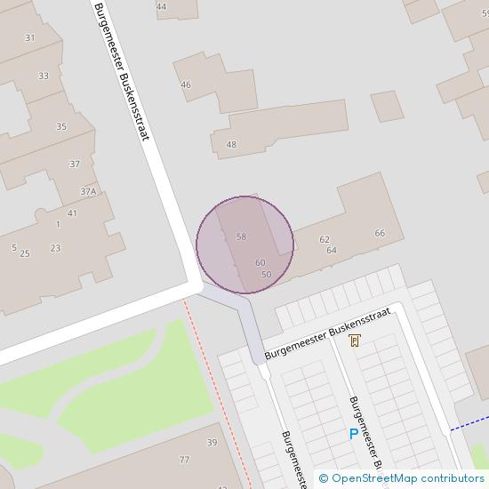 Burgemeester Buskensstraat 52 5401 EE Uden