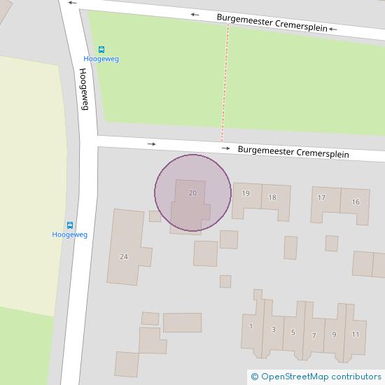 Burgemeester Cremersplein 20 6911 KT Pannerden