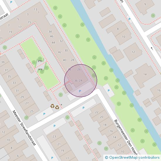 Burgemeester Den Hoedstraat 24 2957 KA Nieuw-Lekkerland