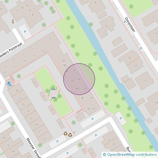 Burgemeester Den Hoedstraat 30 2957 KA Nieuw-Lekkerland