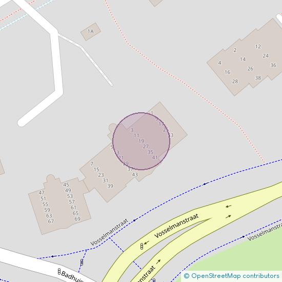 Burgemeester Des Tombeplein 19 7311 AK Apeldoorn