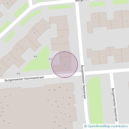 Burgemeester Deysstraat 8 4112 LV Beusichem