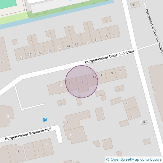 Burgemeester Doormanstraat 15 3465 KD Driebruggen