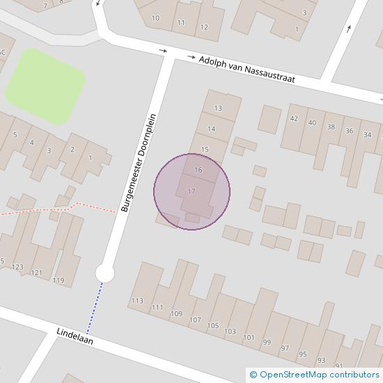 Burgemeester Doornplein 17 3331 BC Zwijndrecht