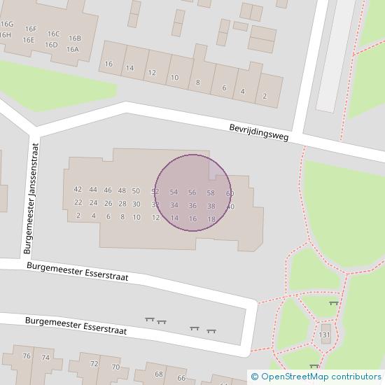 Burgemeester Esserstraat 56 5801 EB Venray