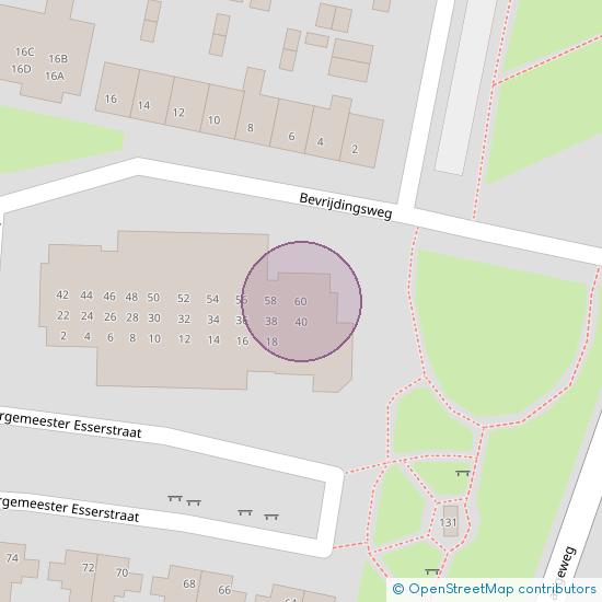 Burgemeester Esserstraat 60 5801 EB Venray