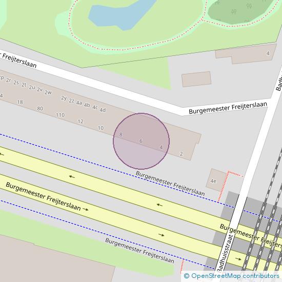 Burgemeester Freijterslaan 102 4703 ES Roosendaal