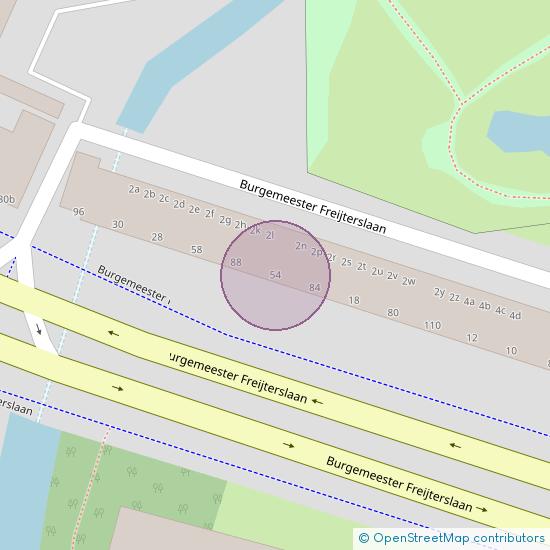 Burgemeester Freijterslaan 118 4703 ES Roosendaal