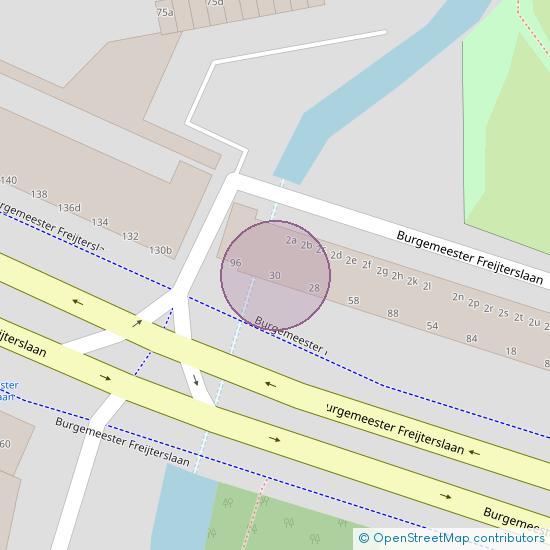 Burgemeester Freijterslaan 126 4703 ES Roosendaal