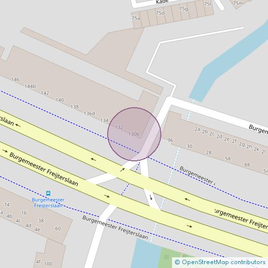 Burgemeester Freijterslaan 130 - a 4703 ET Roosendaal