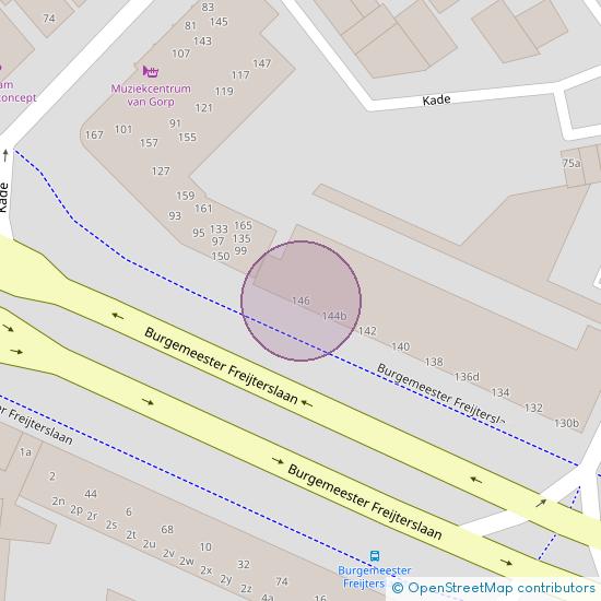 Burgemeester Freijterslaan 146 - b 4703 EV Roosendaal