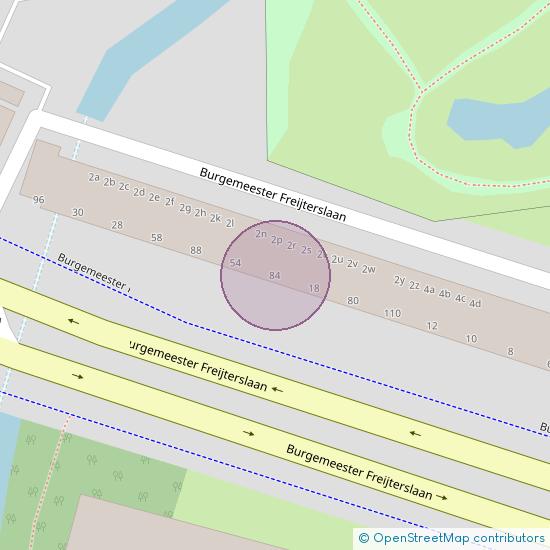 Burgemeester Freijterslaan 20 4703 EN Roosendaal