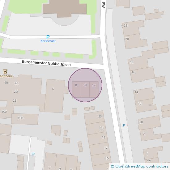 Burgemeester Gubbelsplein 10 5944 AK Arcen