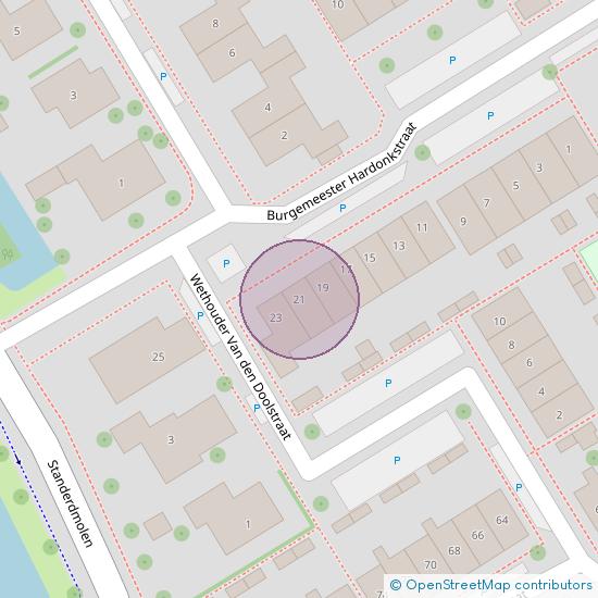 Burgemeester Hardonkstraat 21 2957 KL Nieuw-Lekkerland