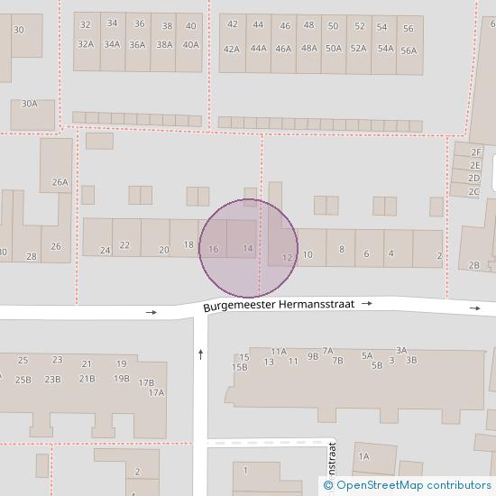 Burgemeester Hermansstraat 14 2231 KW Rijnsburg