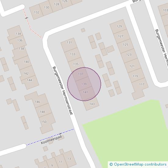 Burgemeester Hermsenstraat 139 6566 AD Millingen aan de Rijn