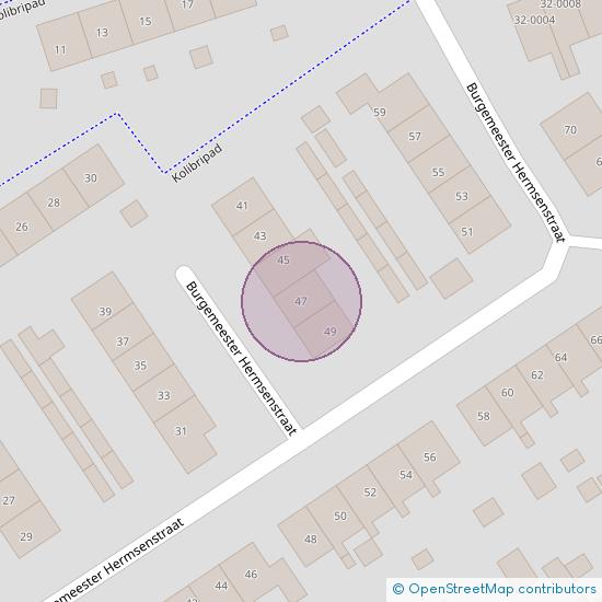 Burgemeester Hermsenstraat 47 6566 AB Millingen aan de Rijn