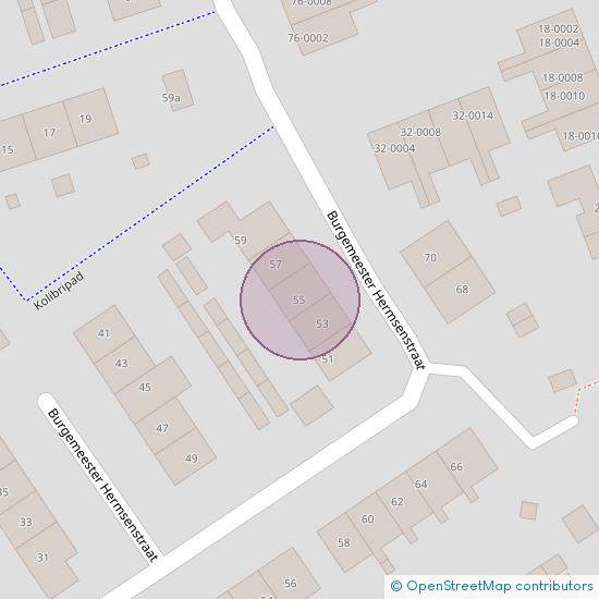 Burgemeester Hermsenstraat 55 6566 AB Millingen aan de Rijn