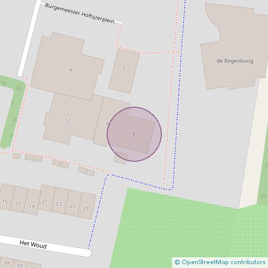 Burgemeester Hoftijzerplein 8 4031 KV Ingen