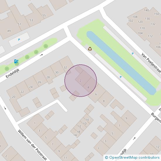 Burgemeester Hoogenboomstraat 2 2675 TE Honselersdijk