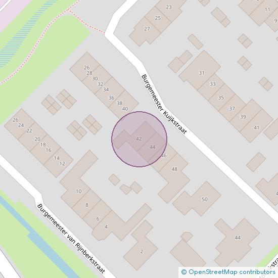 Burgemeester Kuijkstraat 42 4112 LJ Beusichem