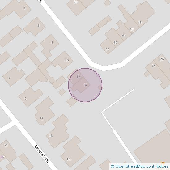 Burgemeester Magneestraat 14 5575 BB Luyksgestel