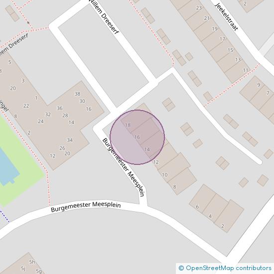 Burgemeester Meesplein 16 4142 AZ Leerdam