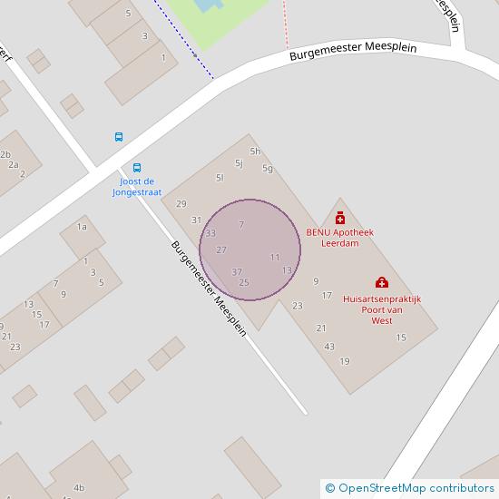 Burgemeester Meesplein 37 4142 AZ Leerdam