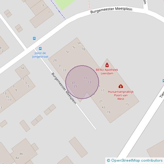 Burgemeester Meesplein 39 4142 AZ Leerdam