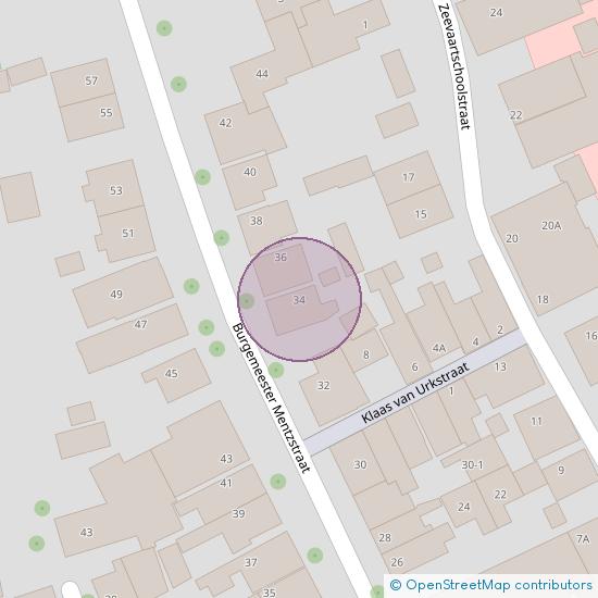 Burgemeester Mentzstraat 34 8881 AL West-Terschelling