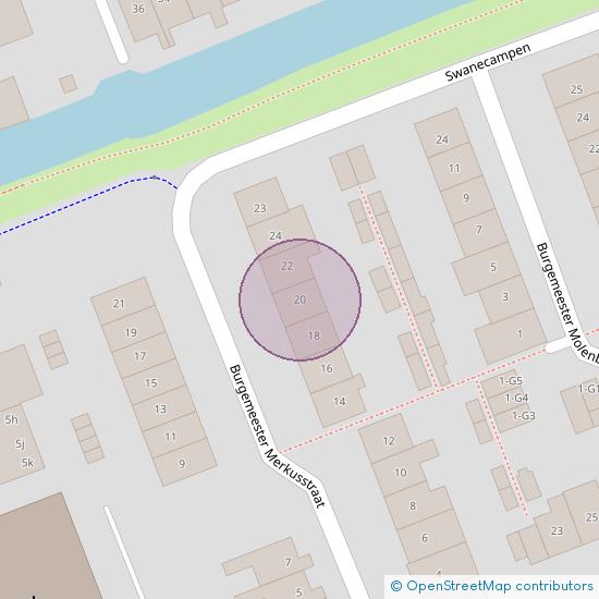 Burgemeester Merkusstraat 20 2645 NJ Delfgauw